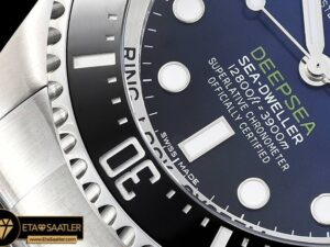 ROLSD077 - DeepSea Dweller 116660 904L SSSS Blue ARF Asia 3135 - 13.jpg